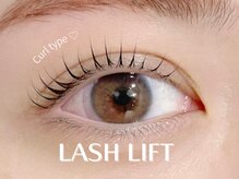 メルティ(melty)/ラッシュリフト《カールタイプ》