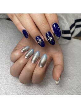 ラフィーナ(RAFFINA)/