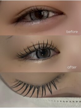 ソル(Sol)/パーマ×フラットロック60束