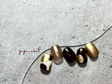 ププネイル(pupu.nail)/Bコース