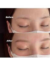 フフフ(Fff)/骨格似合わせ眉/久留米サロン