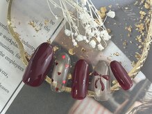 リムピッド せんげん台店(Limpid)/【選べるデザインコース】