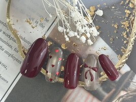 【選べるデザインコース】