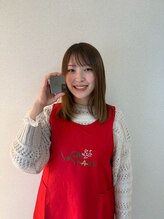 ヨサパーク ララ(YOSA PARK LaLa)&nbsp;りな 