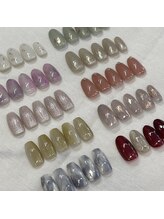 リヨン(RIYON)/今月【classy design simple】