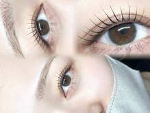 ミイン(miin)/まつげパーマ/パリジェンヌ