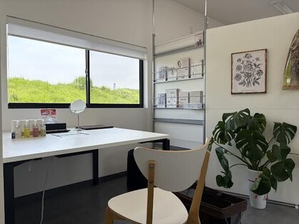 インチャント 四万十店(enchant)の写真