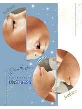 ハレル(Hareru)/Before…After(5)　UNSTRESS
