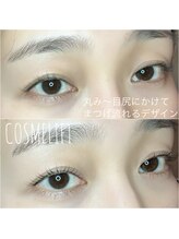 アイラッシュサロンミアット(Miertte)/まつげパーマ☆*。￥6700