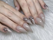 アーク(Ark)/戸部担当★猫爪