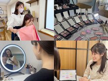 マリコローレ 千葉津田沼サロン(mari-colore)