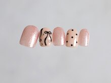 ディーネイル アイラッシュ オカザキ(DEE nail×eyelash okazaki)/A97プレミアム定額