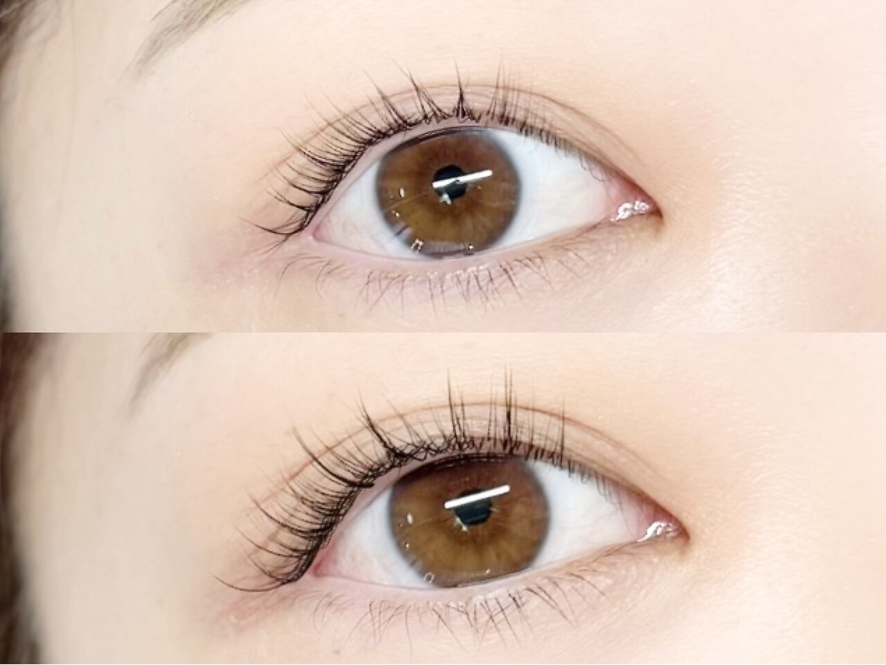 新品★ LENA LASHES★ 4ペア 上質なまつげ★ 再利用可能♪♪♪ ラニ(Lani)｜ホットペッパービューティー