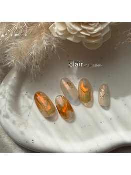 クレール(clair)/standard