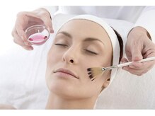 エステプリヴェモロッコ(ESTHE PRIVE MOROCCO)/STEP3　レッドワインピール