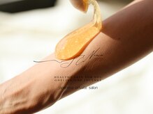 セノマシュガーリング(SENomaSugaring)
