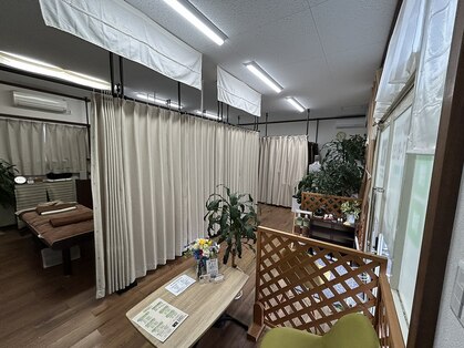 ケアスポット イーズ(care spot e's)の写真