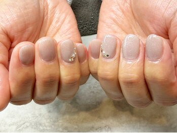 エティス フル ネイルズ(Etis ful Nails)/