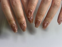 ハナンネイル(HANAN nail)/マグネットネイル