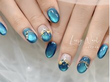 レリーネイル