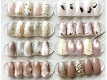 カリヒ(Karihi)の雰囲気（人気の定額デザインをご用意しています♪）