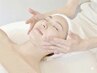 【保湿】潤いスキンケア(すべてのコースに含まれる基本のケア)45分