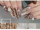 ハコプラスネイルズ 表参道 渋谷(Haco+ Nails)の写真