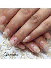 プレシャス プライベートビューティーサロン(Precious Private Beauty Salon)/