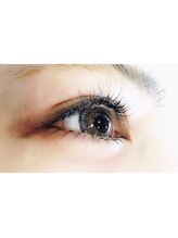 エトワール 大垣店(Etoile)/シングルラッシュと下まつげ