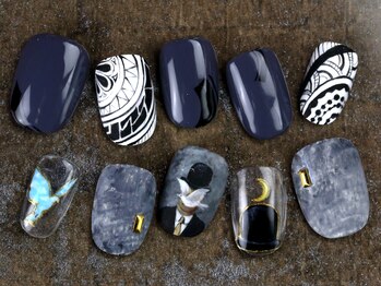 ¥11980 アートコース