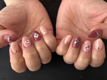 マイシティー ネイル(My City Nail)/