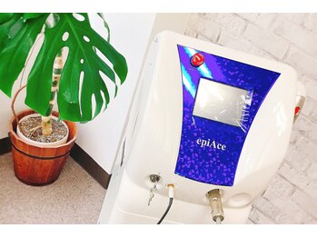 脱毛専門店 美的/男性も女性も大歓迎☆