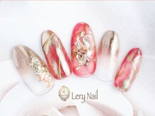 レリーネイル/