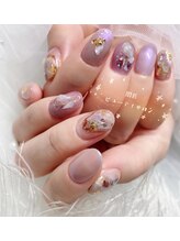 閨匠ビューティサロン 表参道店/