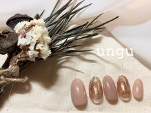 ザラボアングゥ(The Labo ungu)/【パラジェル】アート4本