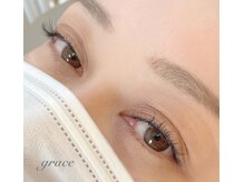 グラース(grace)/ナチュラルに