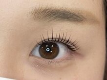 プレジール(Plaisir)/大人気まつ毛パーマ