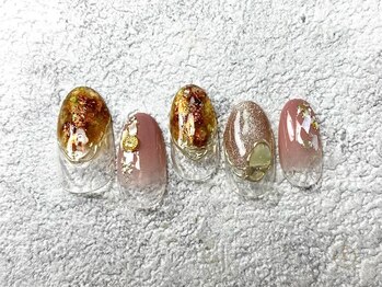 エイム 目黒店(Aim)/D-29