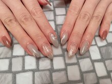 ミィ(mii)/9月campaign design