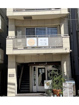 リアン ラッシュリフト(Lien LASHLIFT)/外観