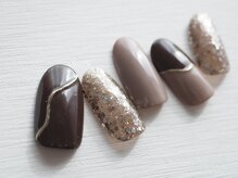 スオラ(suora)/チョコカラー×バレンタイン