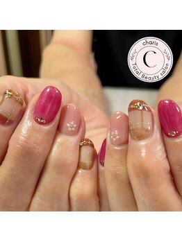 オーダーデザイン チェック