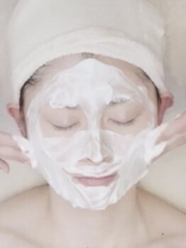 ファヴォリ(favori)/ウォッシング