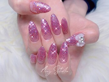 エーエヌジー スタジオ(ANG Studio)/