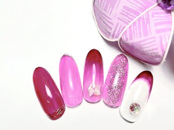 オハナ(ohana)/スタンダードコース