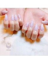 サロン ウネルマ 小郡店(salon UNELMA)/950.ワンカラーネイル