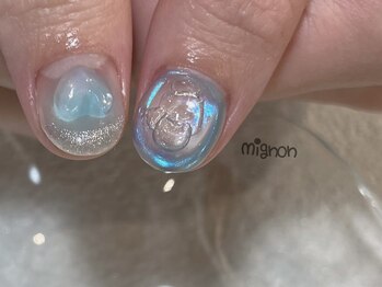 ミニョン(mignon)/やり放題120min