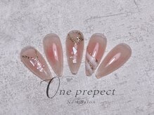 ラッキーネイル(lucky nail)/定額デザイン