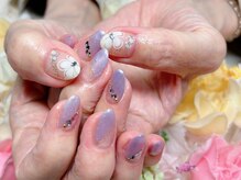 ネイルサロン ルリアン/