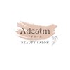 アドカーム(adcalm)のお店ロゴ